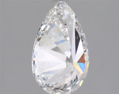 1.53 Carat Pear Lab Diamond :: 360 spin frame 05