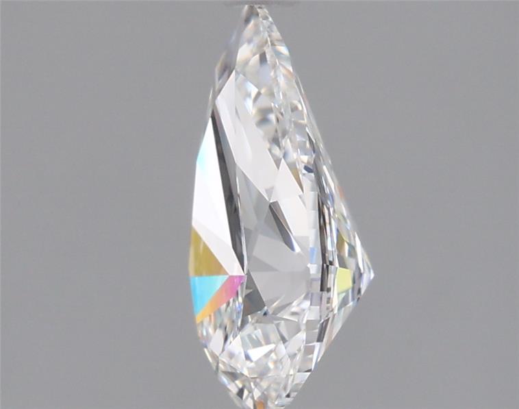 1.53 Carat Pear Lab Diamond :: 360 spin frame 07