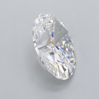 1.05 Carat Oval Lab Diamond :: 360 spin frame 01