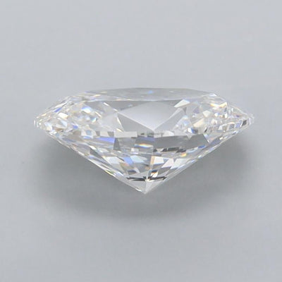 1.05 Carat Oval Lab Diamond :: 360 spin frame 02