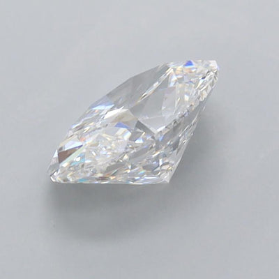 1.05 Carat Oval Lab Diamond :: 360 spin frame 03