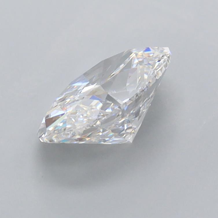 1.05 Carat Oval Lab Diamond :: 360 spin frame 03