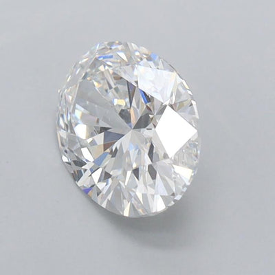 1.05 Carat Oval Lab Diamond :: 360 spin frame 05