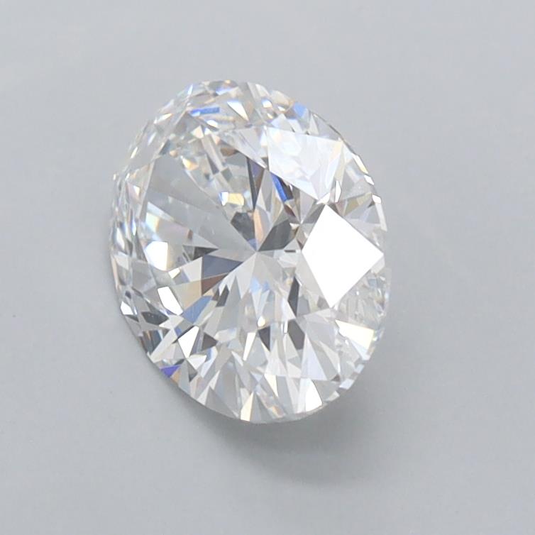 1.05 Carat Oval Lab Diamond :: 360 spin frame 05