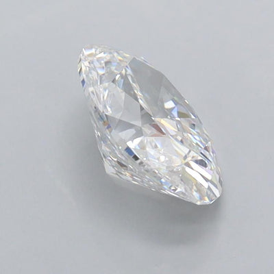 1.05 Carat Oval Lab Diamond :: 360 spin frame 07