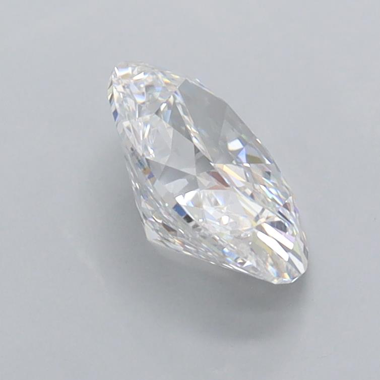 1.05 Carat Oval Lab Diamond :: 360 spin frame 07