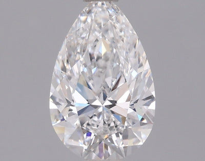 1.02 Carat Pear Lab Diamond