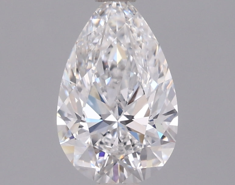 1.02 Carat Pear Lab Diamond