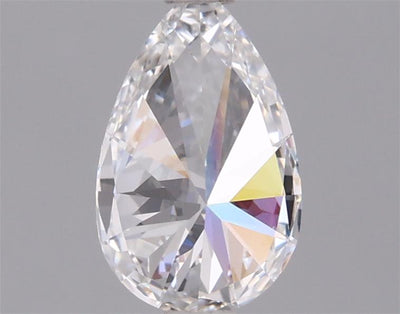 1.02 Carat Pear Lab Diamond :: 360 spin frame 01