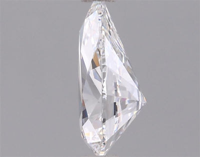 1.02 Carat Pear Lab Diamond :: 360 spin frame 02