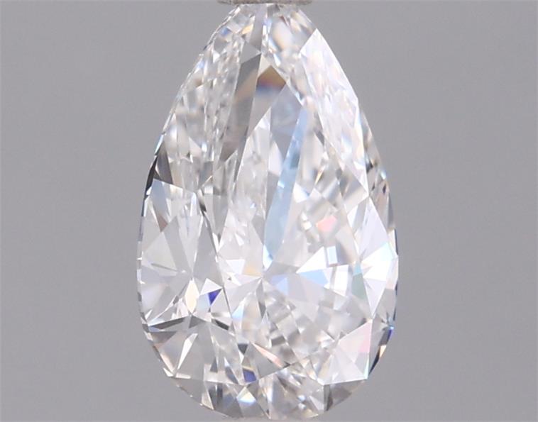 1.02 Carat Pear Lab Diamond :: 360 spin frame 04