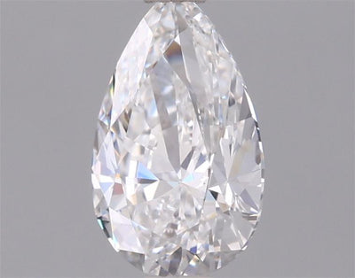 1.02 Carat Pear Lab Diamond :: 360 spin frame 06