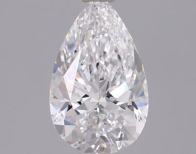 1.18 Carat Pear Lab Diamond