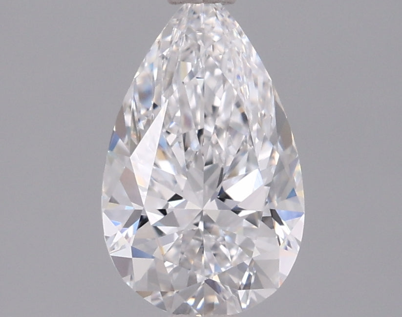 1.18 Carat Pear Lab Diamond