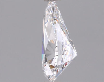 1.18 Carat Pear Lab Diamond :: 360 spin frame 02