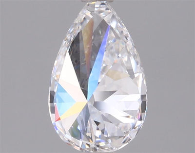 1.18 Carat Pear Lab Diamond :: 360 spin frame 04