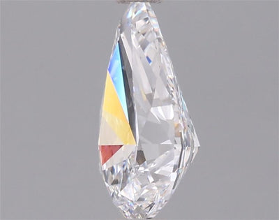 1.18 Carat Pear Lab Diamond :: 360 spin frame 05