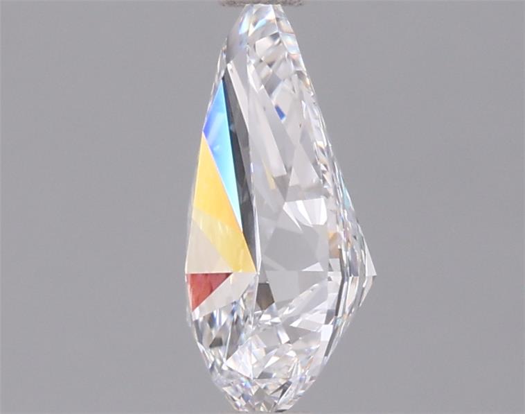 1.18 Carat Pear Lab Diamond :: 360 spin frame 05