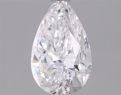 1.18 Carat Pear Lab Diamond :: 360 spin frame 06