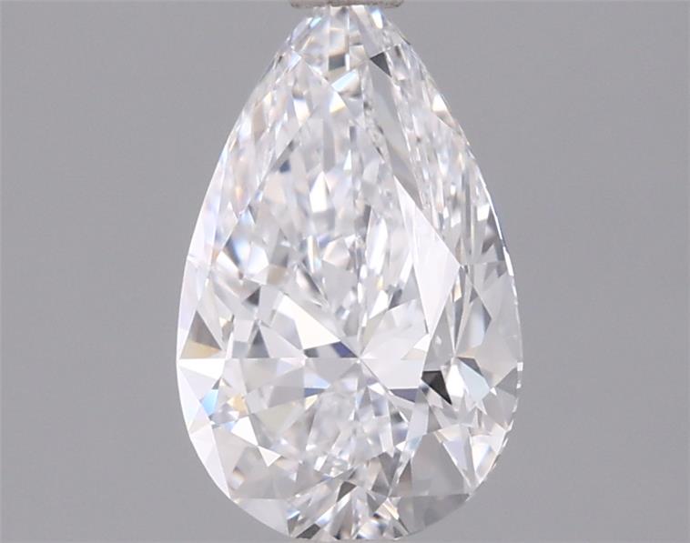 1.18 Carat Pear Lab Diamond :: 360 spin frame 06