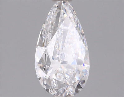 1.18 Carat Pear Lab Diamond :: 360 spin frame 07