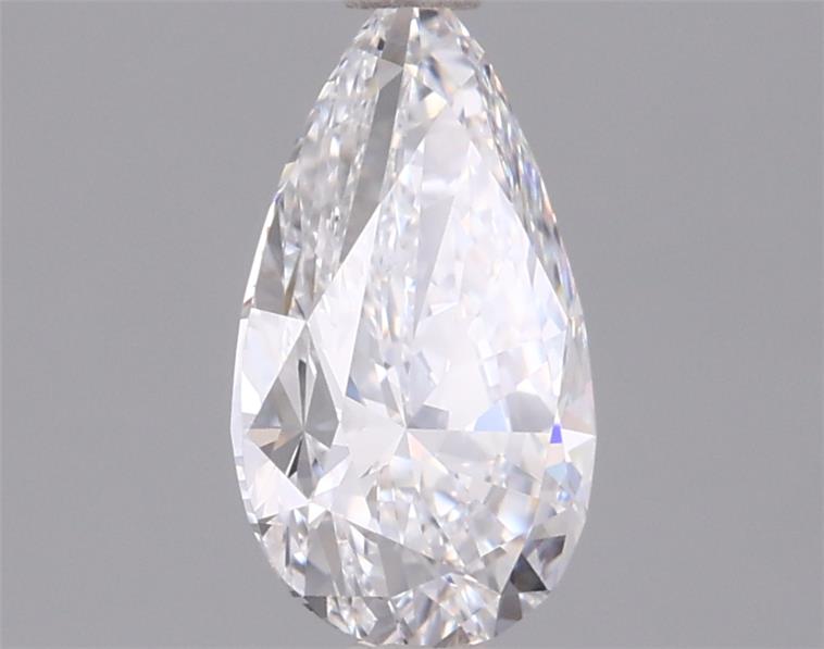 1.18 Carat Pear Lab Diamond :: 360 spin frame 07