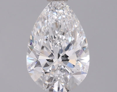 1.01 Carat Pear Lab Diamond