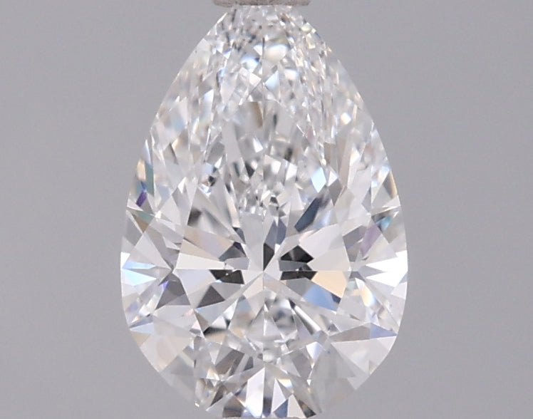 1.01 Carat Pear Lab Diamond