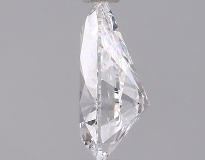 1.01 Carat Pear Lab Diamond :: 360 spin frame 01