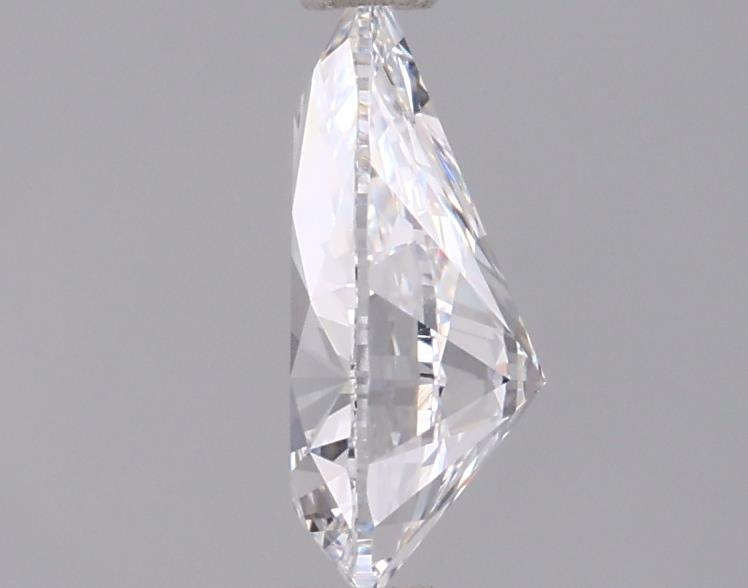 1.01 Carat Pear Lab Diamond :: 360 spin frame 01