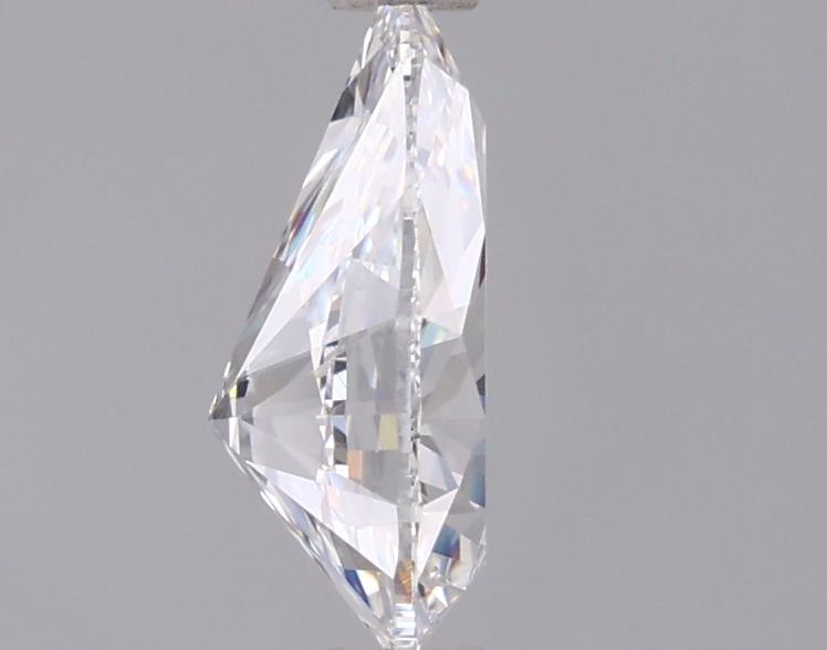 1.01 Carat Pear Lab Diamond :: 360 spin frame 02