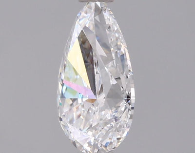 1.01 Carat Pear Lab Diamond :: 360 spin frame 03