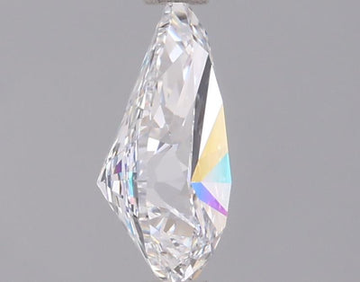 1.01 Carat Pear Lab Diamond :: 360 spin frame 05