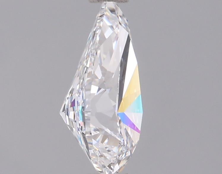 1.01 Carat Pear Lab Diamond :: 360 spin frame 05