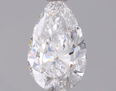 1.01 Carat Pear Lab Diamond :: 360 spin frame 06
