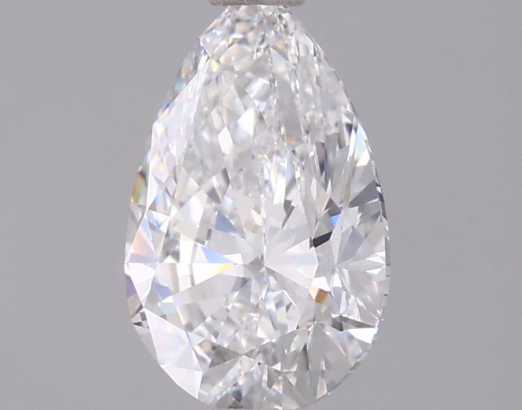 1.01 Carat Pear Lab Diamond :: 360 spin frame 06