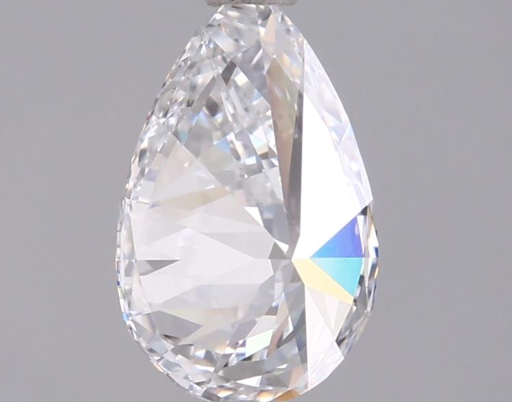1.01 Carat Pear Lab Diamond :: 360 spin frame 07