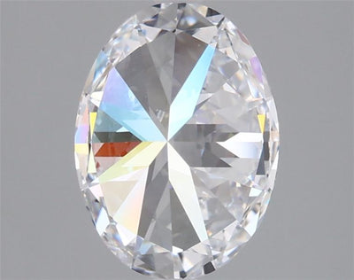 1.53 Carat Oval Lab Diamond :: 360 spin frame 01