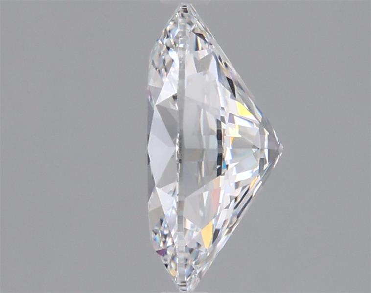1.53 Carat Oval Lab Diamond :: 360 spin frame 02