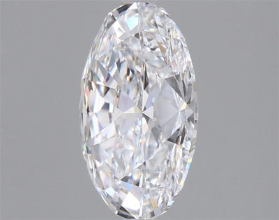 1.53 Carat Oval Lab Diamond :: 360 spin frame 03