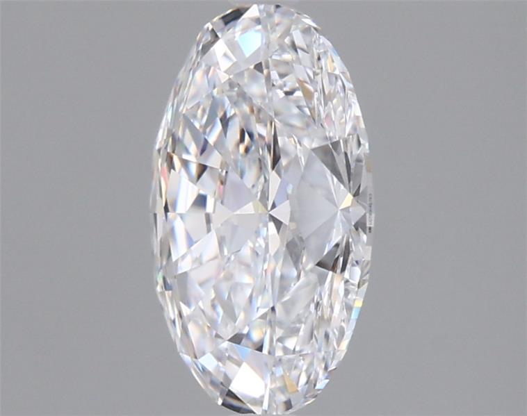 1.53 Carat Oval Lab Diamond :: 360 spin frame 03
