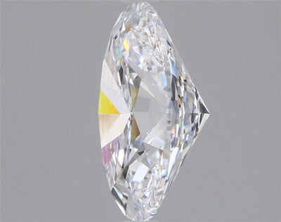 1.53 Carat Oval Lab Diamond :: 360 spin frame 04