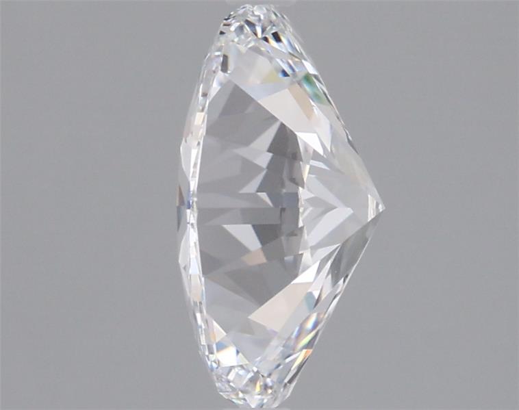 1.53 Carat Oval Lab Diamond :: 360 spin frame 06