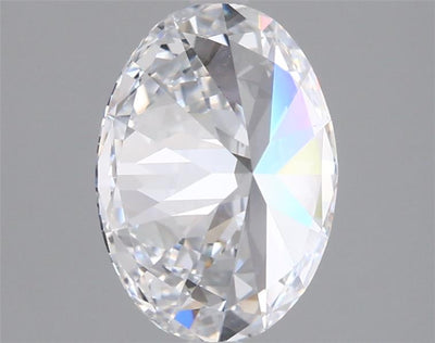 1.53 Carat Oval Lab Diamond :: 360 spin frame 07