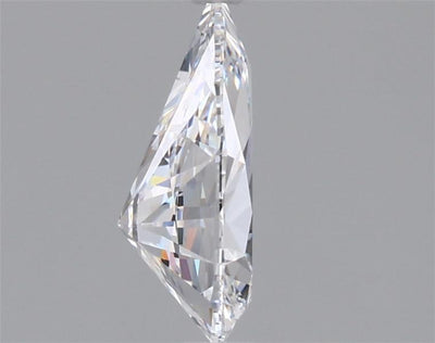 1.00 Carat Pear Lab Diamond :: 360 spin frame 01