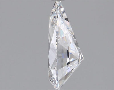 1.00 Carat Pear Lab Diamond :: 360 spin frame 02