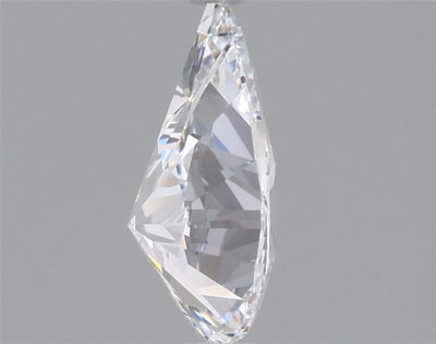 1.00 Carat Pear Lab Diamond :: 360 spin frame 04