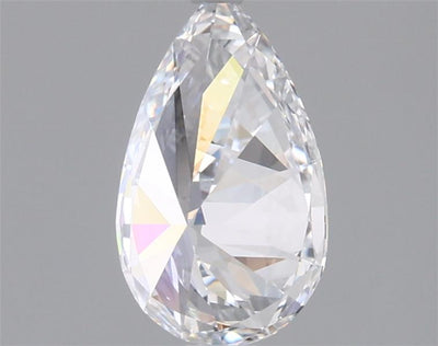 1.00 Carat Pear Lab Diamond :: 360 spin frame 05