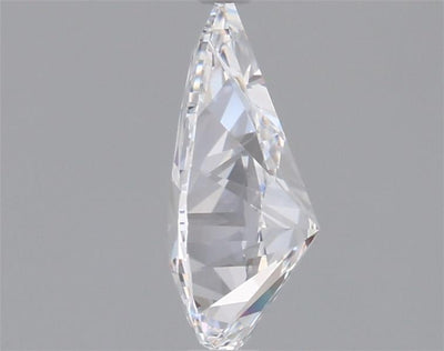 1.00 Carat Pear Lab Diamond :: 360 spin frame 07