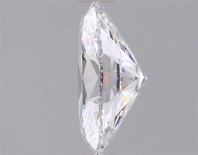 1.18 Carat Oval Lab Diamond :: 360 spin frame 01